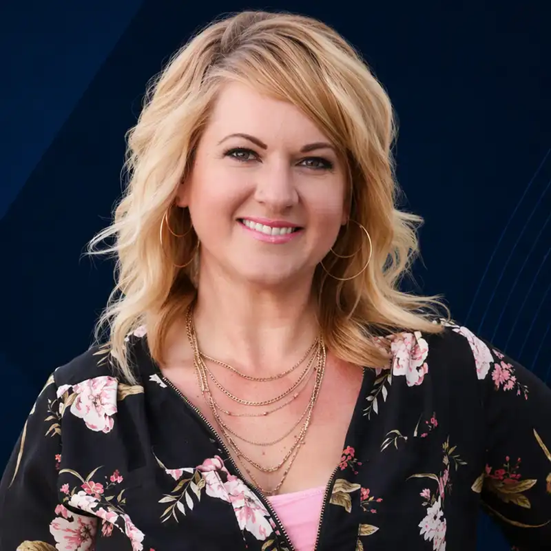 Christy Haney Portrait